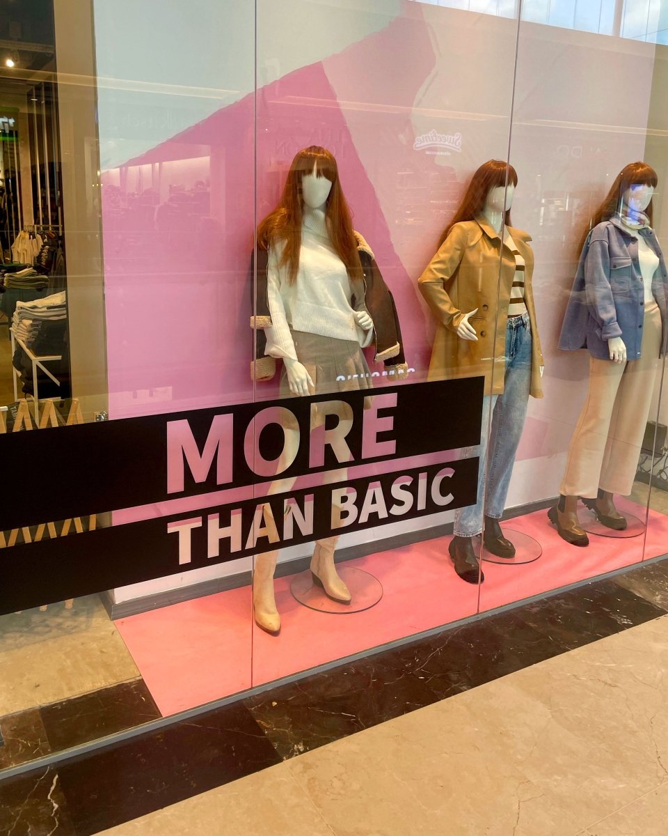 מדבקות לעסק