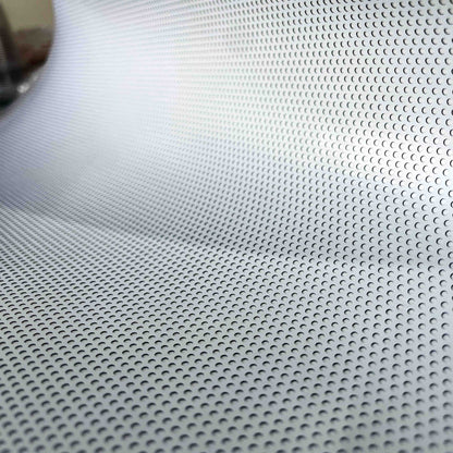 מדבקת רשת, שילוט לעסקים ופרסום חכם